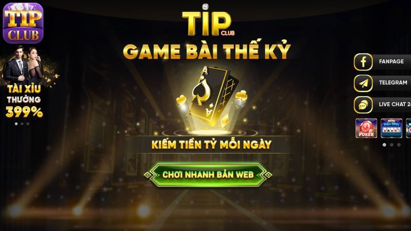 Tại sao nên theo dõi hướng dẫn Tipclub khi bắt đầu? 