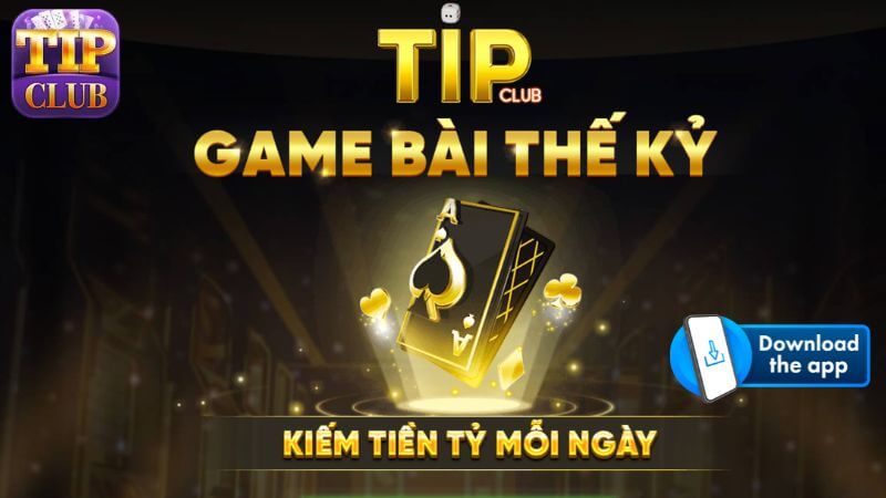 Lý do nên Tải app tipclub